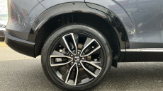 Honda HR-V 1.5 eHEV Advance 5dr CVT Hybrid Hatchback